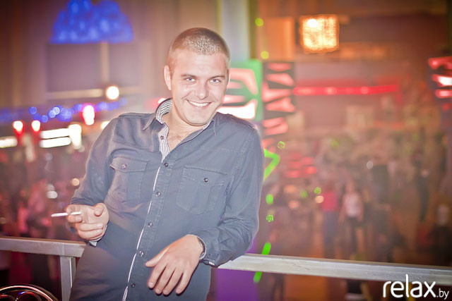 Ретро вечеринка, фото № 27