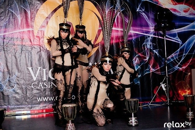 Взрослые игры, фото № 95