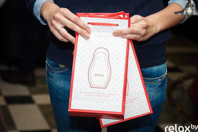 Выпускной бизнес-школы РАСТИ, фото № 20