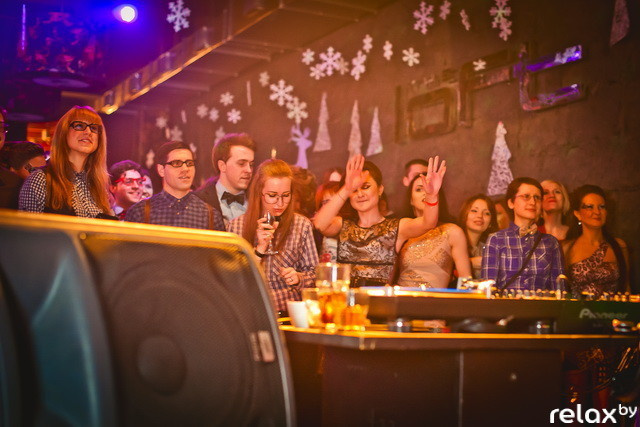 Корпоратив Artox 2 часть, фото № 92