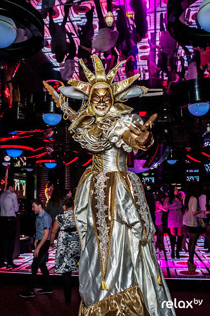 Next Club Show, фото № 32