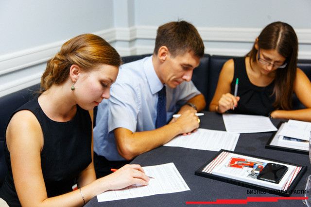 Выпускной Бизнес-школы РАСТИ. Курс управленческих навыков MANAGYM, фото № 85