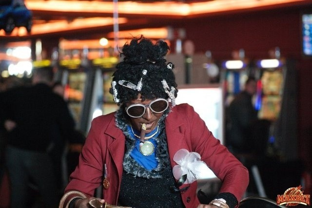 Золото Куба, фото № 21