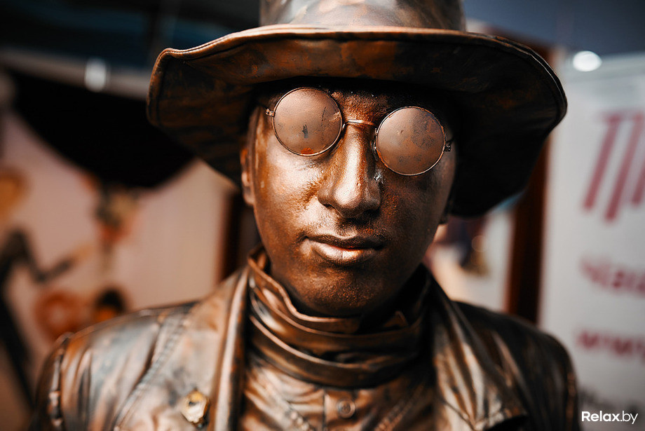 50 лучших фото октября, фото № 5