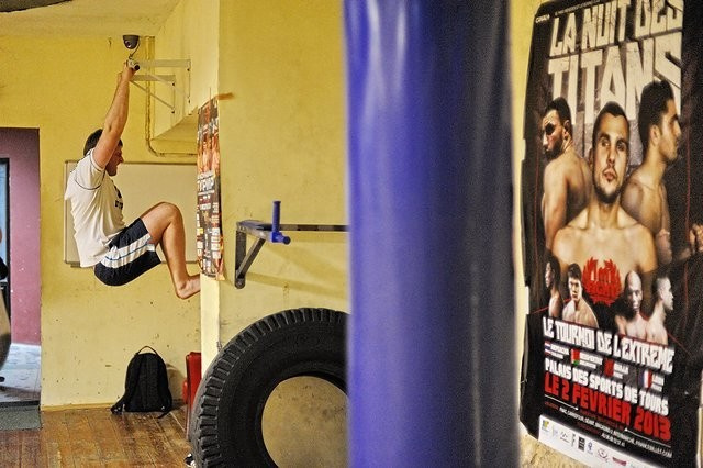 Турнир «Беловежский легион», фото № 274