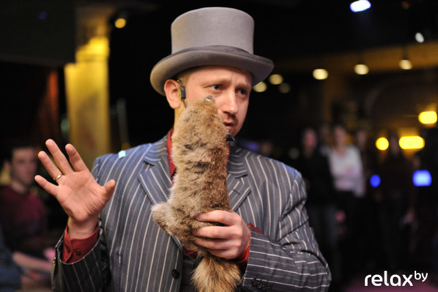 Талант на миллион, фото № 41