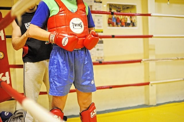 Турнир «Беловежский легион», фото № 73