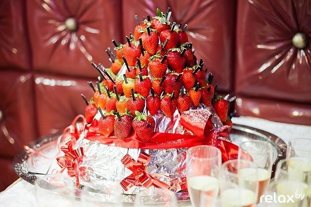 Вечеринкам Рыболтовер 2 года, фото № 12