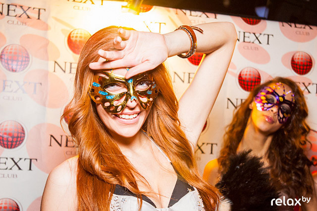 Next Club Show, фото № 2