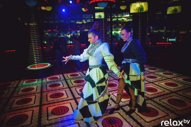 Next Club Show, фото № 58