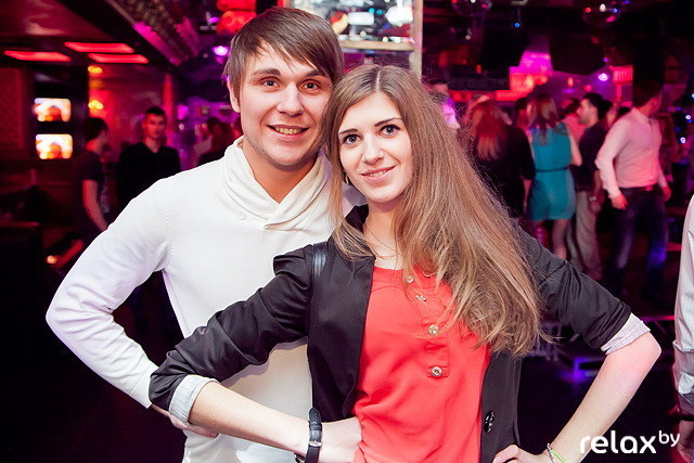 Взрослые игры в Madison, фото № 56