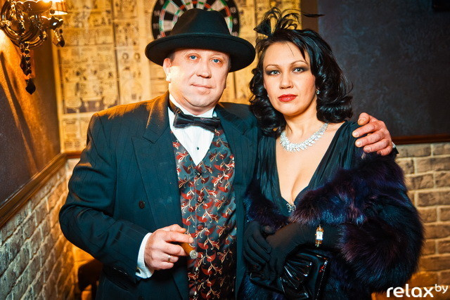 Открытие Бара Boston, фото № 108