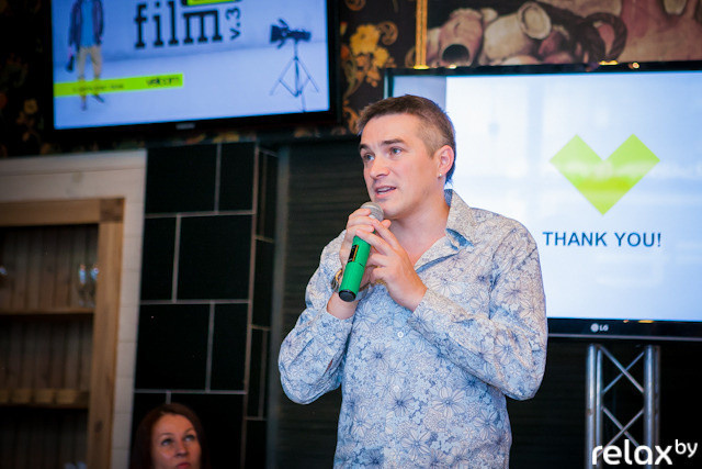 Smart Film, фото № 53