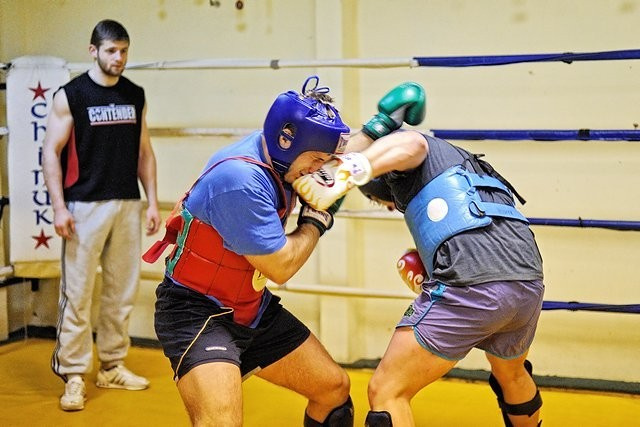 Турнир «Беловежский легион», фото № 135