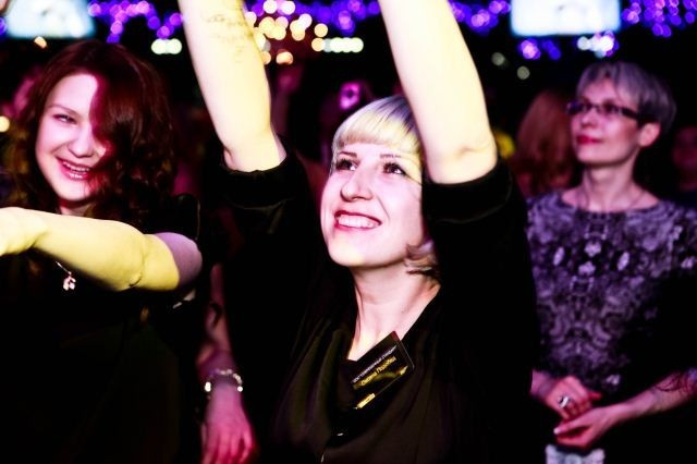 Зажигаем Звезды!, фото № 93