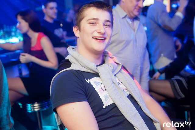 Dj Igor Arhipov с презентацией нового микса «Pop porn», фото № 118