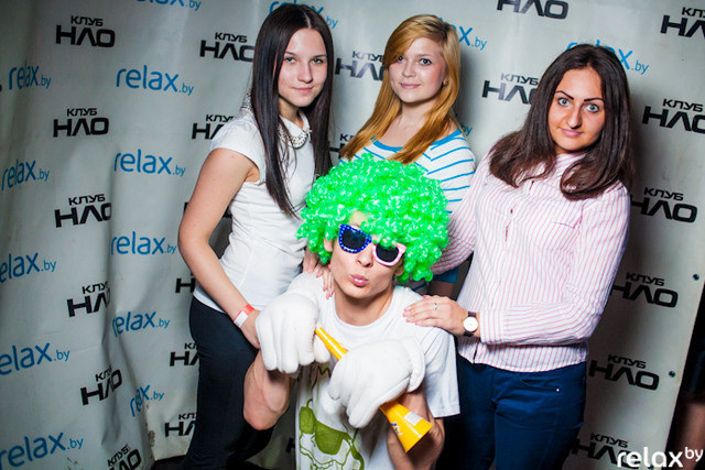 МФЭК PARTY, фото № 111