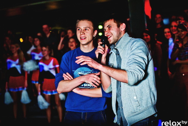 23 февраля в ARTOX, фото № 6