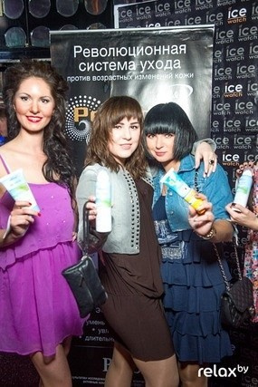 Вечеринка в клубе Next, фото № 85