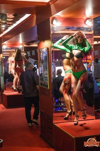 Большая Гонка Красный Финал, фото № 33