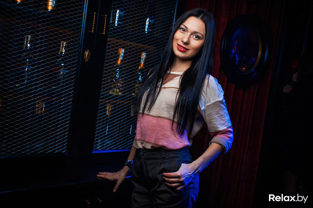 ТОП 50 красивых девушек праздничной недели, фото № 28