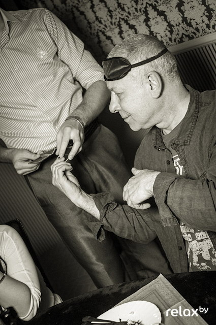 8 марта в клубе maf.by, фото № 34