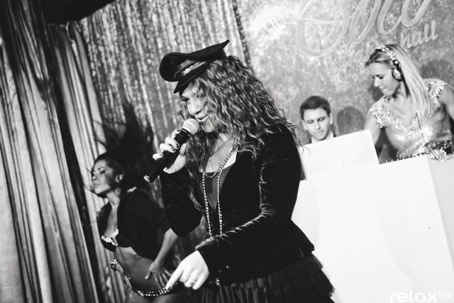 Ryboltover party, фото № 97