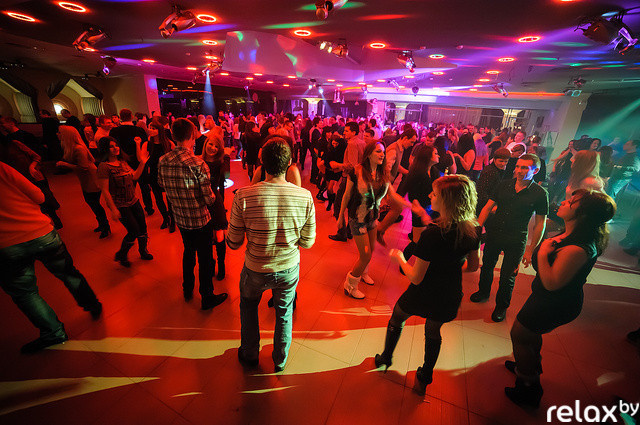 Retro Saturday, фото № 95