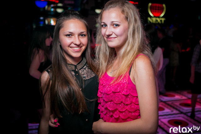 Next Club Show, фото № 58