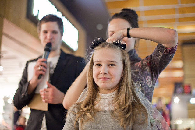 Магазин одежды People: «Хочу замуж и новое платье!», фото № 165