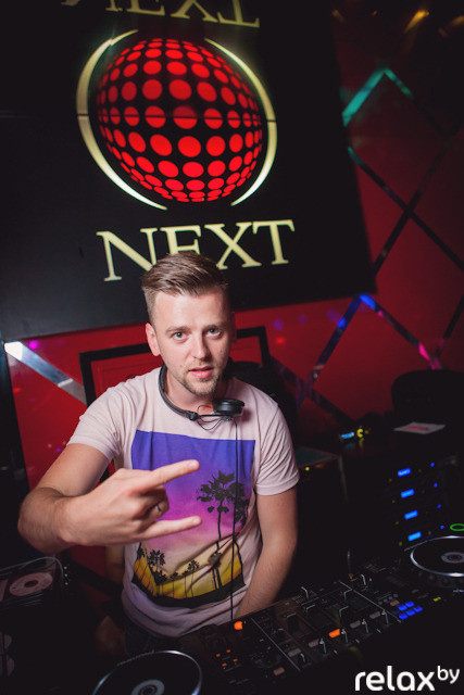 Next Club Show, фото № 94