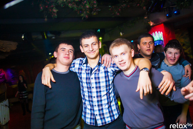 Africa Night, фото № 57