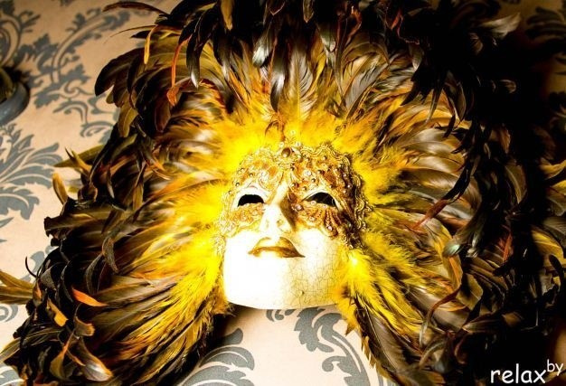 Вечеринка в клубе Опера!, фото № 54