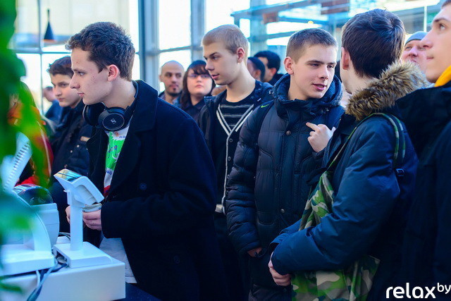 Открытие ресторана Chicken Prince, фото № 47