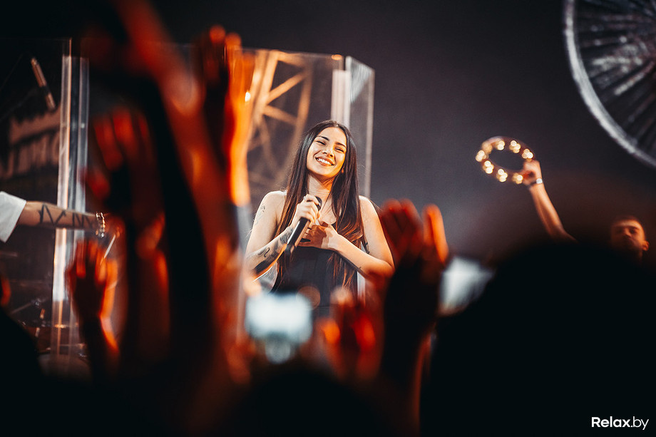 50 лучших фото октября, фото № 9