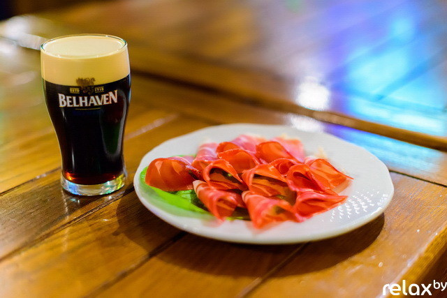 23 февраля в ресторане «Гвоздь», фото № 86