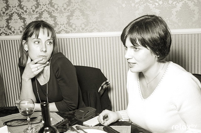 8 марта в клубе maf.by, фото № 63