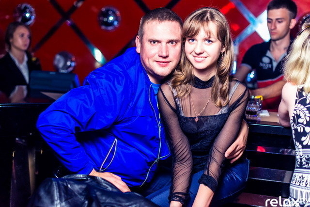 Dancefloor Kings, фото № 53