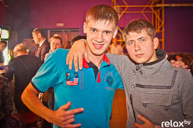 Retro Night, фото № 103