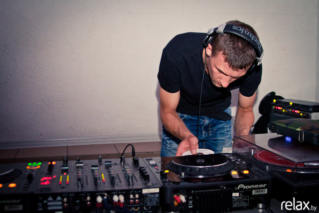 Electro Night, фото № 39