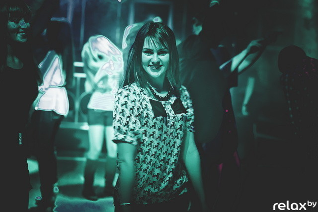 Клубная ночь в Millennium, фото № 51