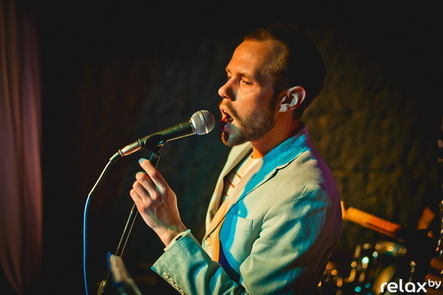 Корпоратив Artox 2 часть, фото № 128