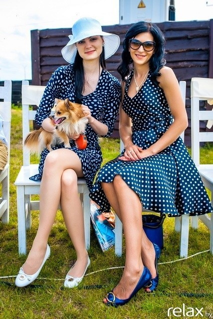 5 Лет журналу Pingouin, фото № 170