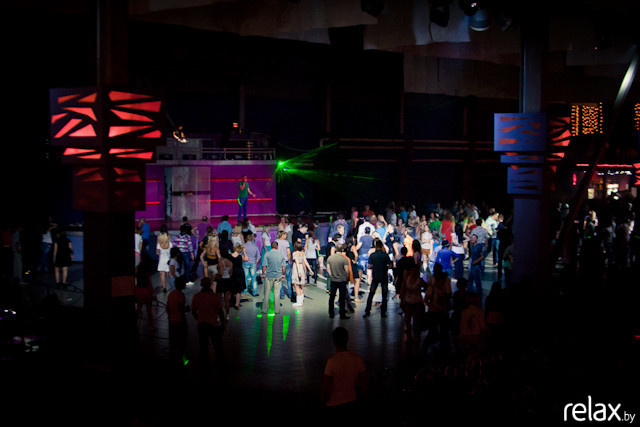 Electro Night, фото № 43