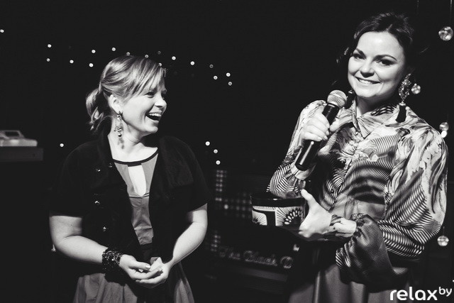 The Black Door - День Рождения Ирины Кабасакал, фото № 74