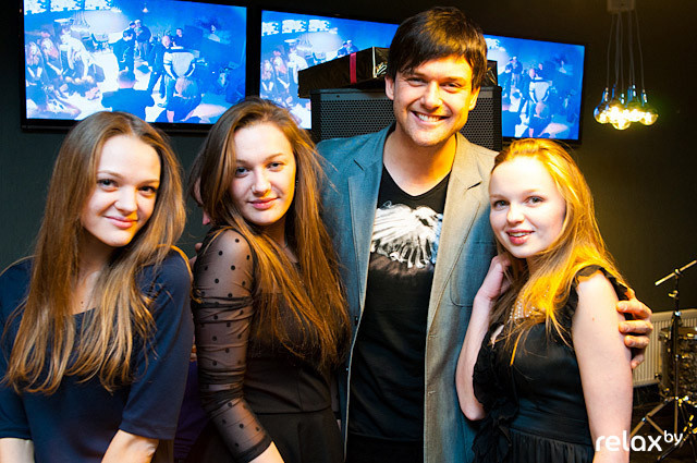 Открытие Террапицца на Мележа 1, фото № 19