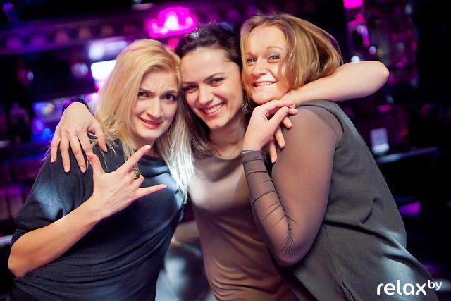 Взрослые игры в Madison, фото № 13