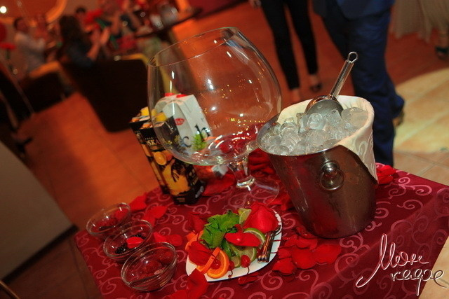 День Рождения Мон-кафе, фото № 38