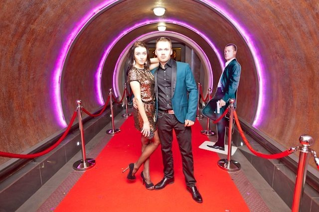 Hollywood Party, фото № 63