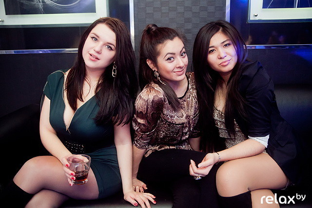 Dj Igor Arhipov с презентацией нового микса «Pop porn», фото № 70